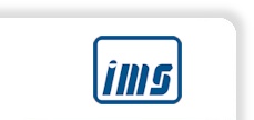 Logo Institut für Mikro- und Nanoelektronische Systeme (IMS)