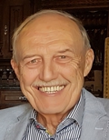 Mitarbeiterbild Manfred Neuhaus